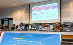 Kenaikan Tarif Transportasi Online Harus Pertimbangkan Kemampuan Masyarakat