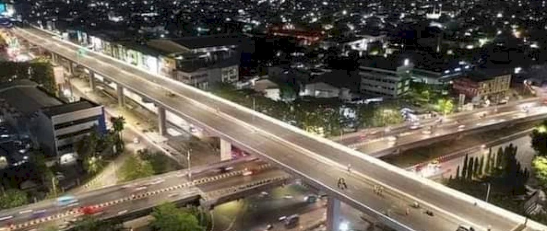 Wisata Malam di Makassar Bermodal Rp20 ribu, Bisa! Ini Rutenya... 