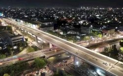 Wisata Malam di Makassar Bermodal Rp20 ribu, Bisa! Ini Rutenya... 