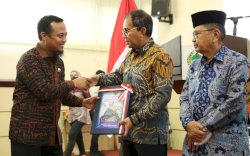 2023, Dana Tranfer Pusat Kota Makassar Naik Rp 153 Miliar
