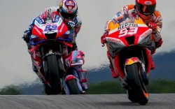 Oktober 2023, Pembalap Motor GP Bakal Mengaspal di Sirkuit  Mandalika 