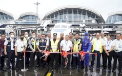 Makassar ke Bone Jalur Udara Hanya 30 Menit, Cek Harga Tiketnya disini !