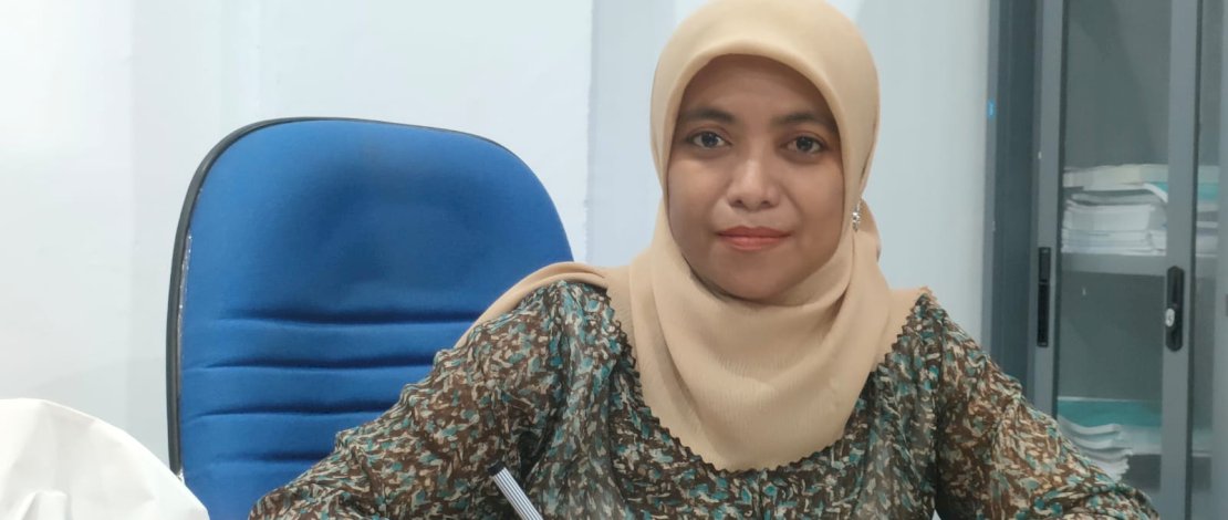 Andi Sandra Esty Abriany