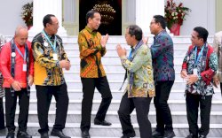 Program Inovatif Danny Pomanto Siap Bantu Pemulihan dan Ketahanan Ekonomi Nasional
