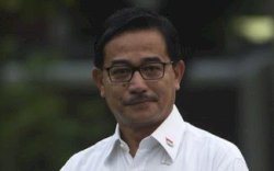 Ferry Mursyidan Baldan, Mantan Menteri ATR Meninggal Dunia