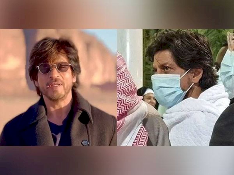 Lengser Tom Cruise, Shah Rukh Khan Jadi Aktor Terkaya Keempat di Dunia