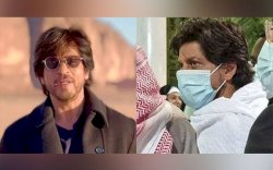 Lengser Tom Cruise, Shah Rukh Khan Jadi Aktor Terkaya Keempat di Dunia