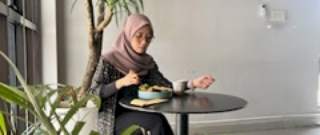 Rekomendasi 4 Kafe di Makassar yang Cocok Dikunjungi Saat Weekend Rekomendasi 4 Kafe di Makassar yang Cocok Dikunjungi Saat Weekend