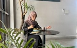 Rekomendasi 4 Kafe di Makassar yang Cocok Dikunjungi Saat Weekend 