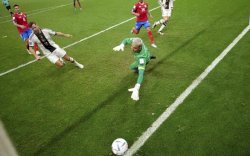 Korsel Berhasil Lengser Portugal, 3 Negara Resmi Wakili Asia Bertanding di 16 Besar Piala Dunia 