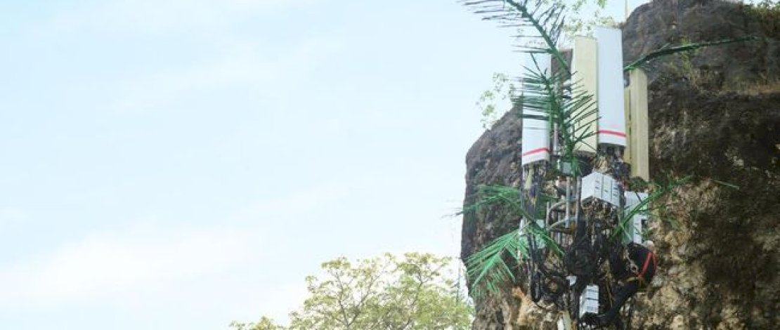 Telkomsel Batal 'Suntik Mati" 3G Tahun Ini ,Mundur ke 2023 Ini Alasannya!