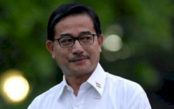 Mantan Menteri ATR Meninggal di Basement Hotel, Polisi : Sudah Parkir Sejak 1 Desember