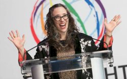 Pembela HAM Kaum LGBTQ+ AS Jessica Stern Batal ke Indonesia, AS Bakal Diskusi dengan Pemimpin Agama