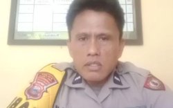 Propam Polri Buru Penyebar Video Aipda Aksan yang Ungkap Dugaan Korupsi di Polres Palopo 