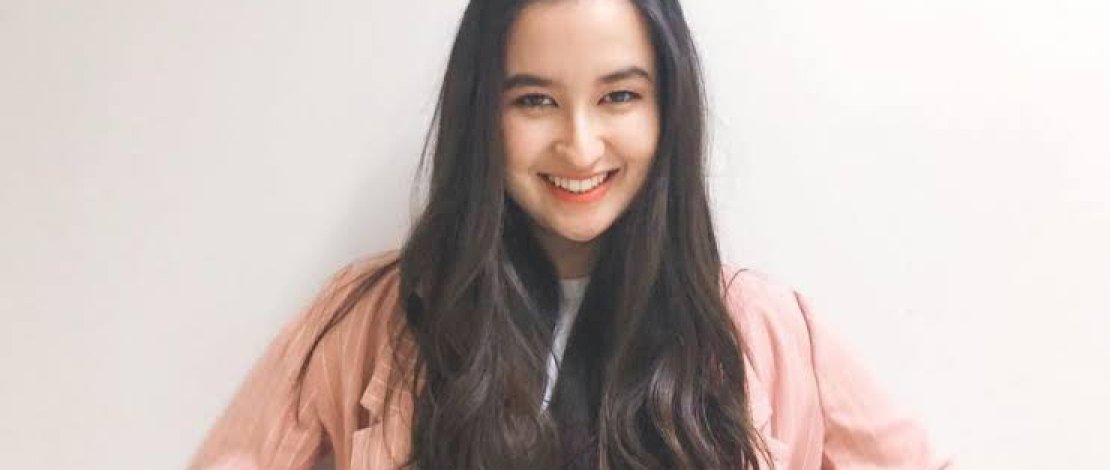 Pulang ke Indonesia, Stephanie Poetri Makan Tempe hingga Ikan Tongkol 