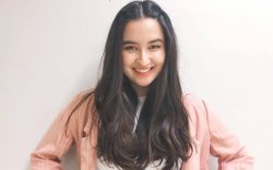 Pulang ke Indonesia, Stephanie Poetri Makan Tempe hingga Ikan Tongkol 