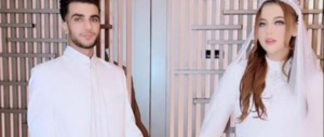 Gegara Tak Dibawa ke Lybia, Rizky Nabila Ceraikan Ibrahim di Hari Ketiga Pernikahannya 