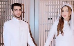 Gegara Tak Dibawa ke Lybia, Rizky Nabila Ceraikan Ibrahim di Hari Ketiga Pernikahannya 