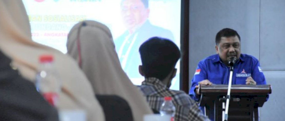 Gelar Sosialisasi Perda, Arifin Dg Kulle Ajak Masyarakat Terapkan Pengelolaan Air Limbah Dengan Baik Gelar Sosialisasi Perda, Arifin Dg Kulle Ajak Masyarakat Terapkan Pengelolaan Air Limbah Dengan Baik