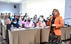 Nunung Dasniar Dorong Pemberdayaan Pasar Tradisional dan Modern Bersaing Selaras