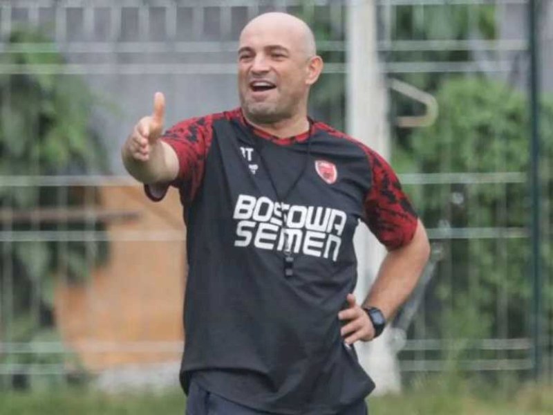 PSM Makassar Siap Turun dengan Kekuatan Penuh Hadapi Bhayangkara Presisi Lampung FC di Pekan Kedua Super League