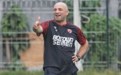 PSM Makassar Siap Turun dengan Kekuatan Penuh Hadapi Bhayangkara Presisi Lampung FC di Pekan Kedua Super League