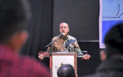 Anggap Pendidikan Usia Dini Penting, Hasanuddin Leo: Sekolah PAUD Harus Dibangun