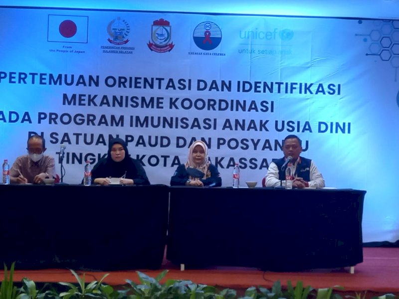 Program My Village My Home Butuh Sinergitas Lintas Stakeholder  