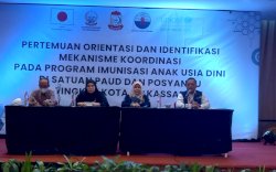 Program My Village My Home Butuh Sinergitas Lintas Stakeholder &nbsp;