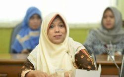 Yeni Rahman Soroti Pemeliharaan Cagar Budaya di Makassar