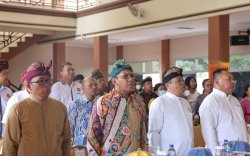 Wali Kota Danny Pomanto Sebut Umat Hindu Makassar Jaga Keharmonisan Kota