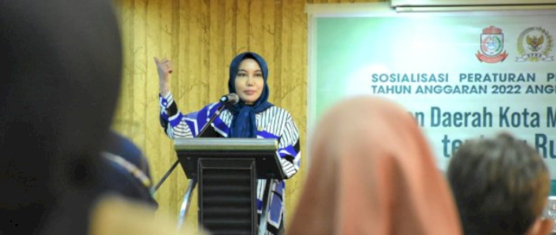  Anggota DPRD Kota Makassar, Rezki