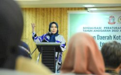 Rezki Nilai Rumah Susun Bisa Minimalisir Kepadatan Penduduk Kota