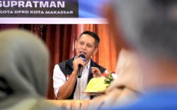 Marak Pelaku Kriminalitas Remaja, Supratman Dorong Maksimalkan Pembinaan Pemuda