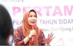 Rezki Dengar Tuntutan Warga Terkait Perbaikan Drainase dan Pengembangan Longwis di Lajangiru