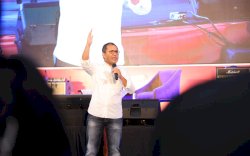 Danny Pomanto Hengkang dari Nasdem, Ternyata Ini Alasannya! 