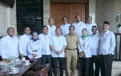 APINDO Sulsel Siap Dukung Program Pemerintah Kota Makassar