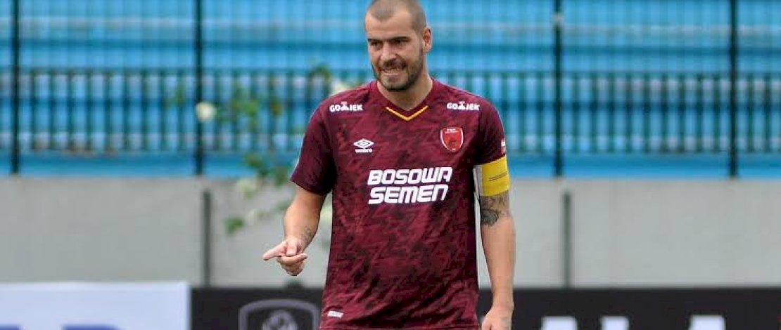 Meski Tanpa Pluim, Suporter Yakin PSM Menang Lawan Persikabo