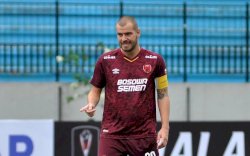 Meski Tanpa Pluim, Suporter Yakin PSM Menang Lawan Persikabo