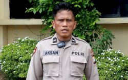 Aipda Aksan Minta Maaf, Sampaikan Enam Poin untuk Kapolri 