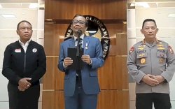 Liga 1 Indonesia Digelar Tanpa Penonton