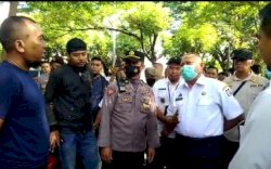 Rumdis di Yusuf Deng Ngawing Telah Dikuasai Keluarga Mantan Pejabat Selama 40 Tahun