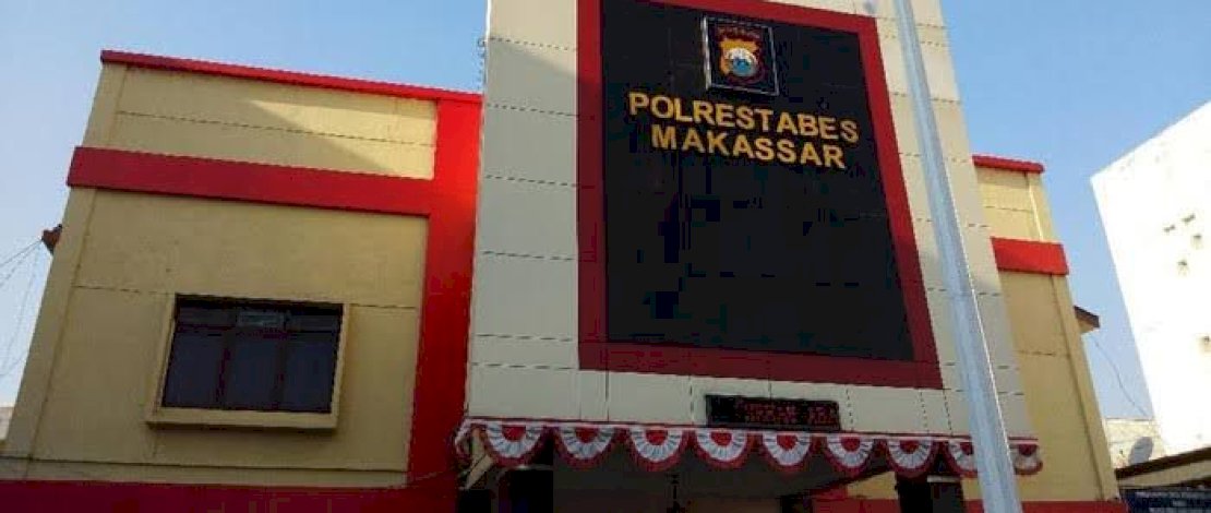 Laporkan Aksi Anarkis Kantor Gubernur, Satpol PP Serahkan Rekaman CCTV