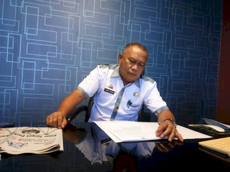 Sepanjang Tahun 2022, 17 Aset Pemkot Telah Disertipikatkan
