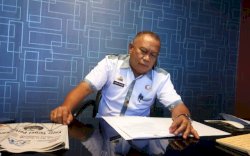 Sepanjang Tahun 2022, 17 Aset Pemkot Telah Disertipikatkan