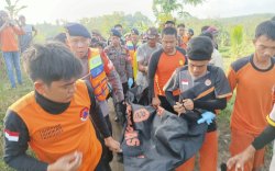 Bocah 7 Tahun di Bone Hanyut Terbawa Arus, Ditemukan Tewas Setelah 2 Hari Pencarian 