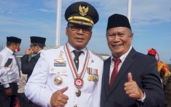 Enam Aset Pemkot Akhirnya Bersertipikat