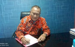 Dinas Pertanahan Makassar Segera Bongkar Pagar Fasum Tak Berizin