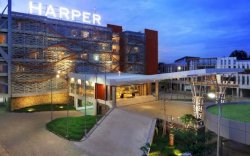 Malam Pergantian Tahun, Hotel Harper Perintis Tawarkan Paket Mulai Rp1, 3 Juta 