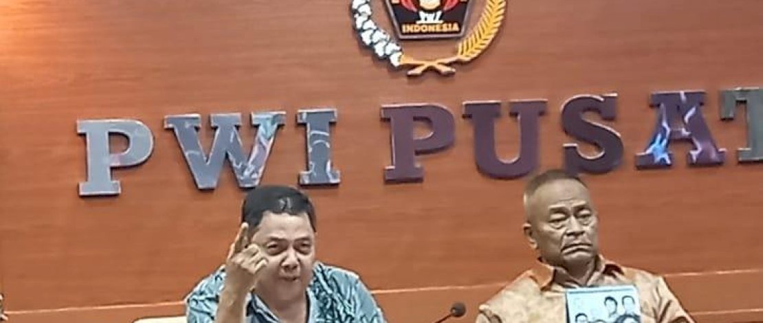 Medan Jadi Tuan Rumah Hari Pers Nasional 2023, SMSI Bakal Gelar Ekspedisi Toba Medan Jadi Tuan Rumah Hari Pers Nasional 2023, SMSI Bakal Gelar Ekspedisi Toba